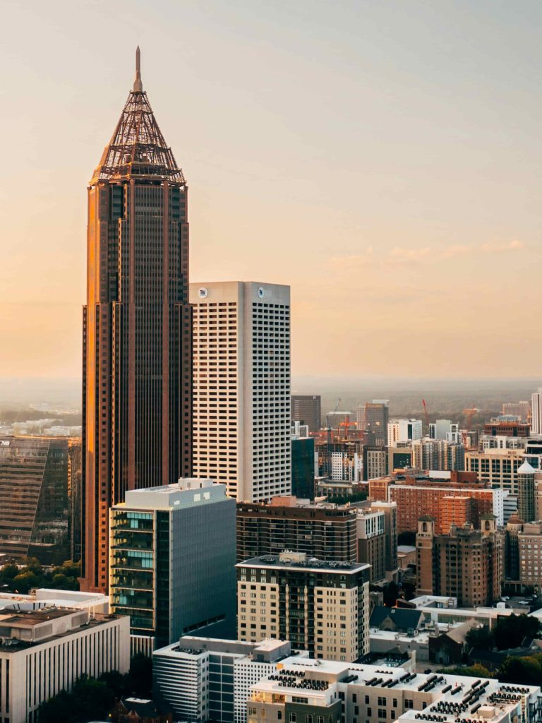 Atlanta